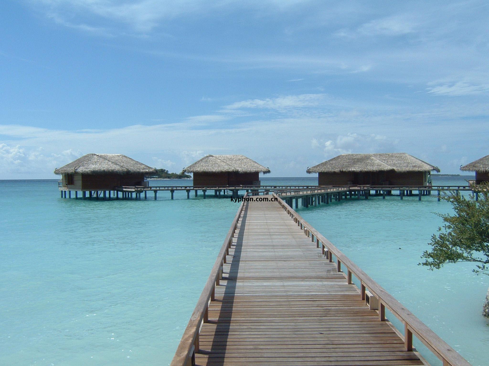 馬爾代(dai)夫——天堂(tang)般(ban)的回(hui)憶與(yu)旅(lv)行建議