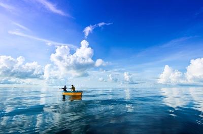 仙(xian)本那 地(di)圖(tu)上隱(yin)匿的(de)世外桃(tao)源，美到窒息的人(ren)間(jian)天(tian)堂