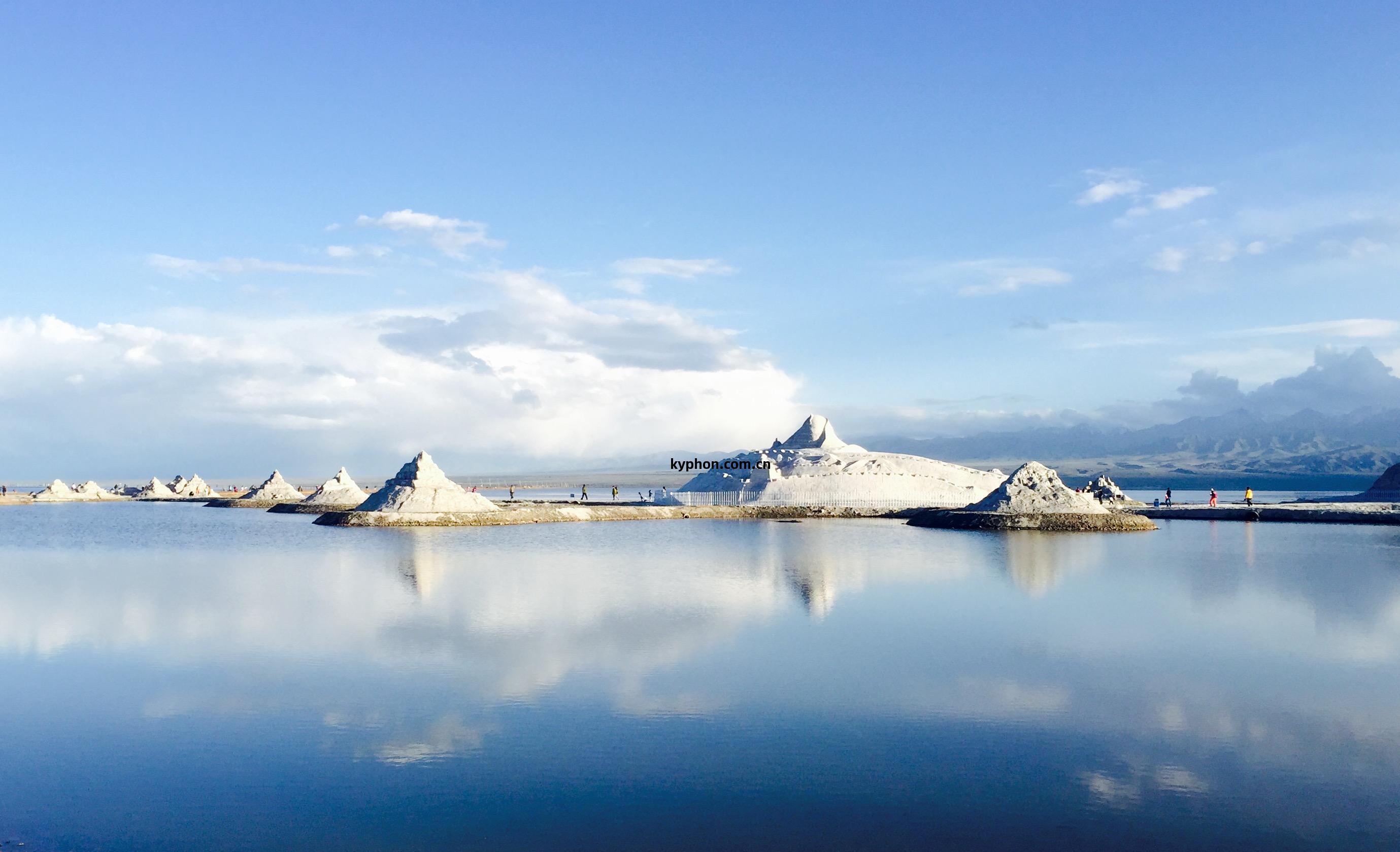 青海不(bu)止是青海湖 遇(yu)見(jian)最(zui)美(mei)的中國(guo)天(tian)空(kong)之(zhi)境